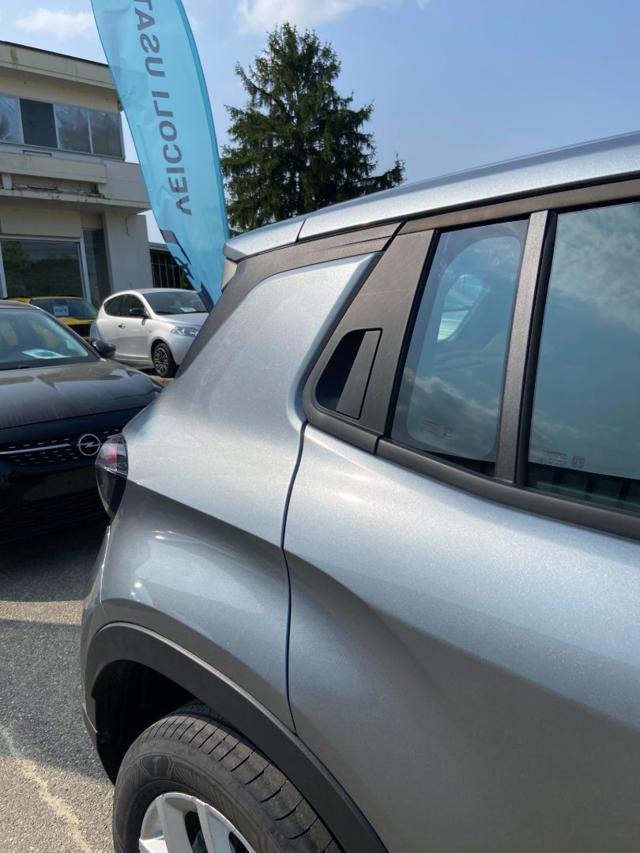JEEP Avenger *PROMO* 1.2 Turbo 100 CV Altitude
