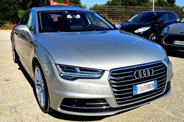 Audi A7 SPB 3.0 TDI 272 CV quattro S tronic Business Plus