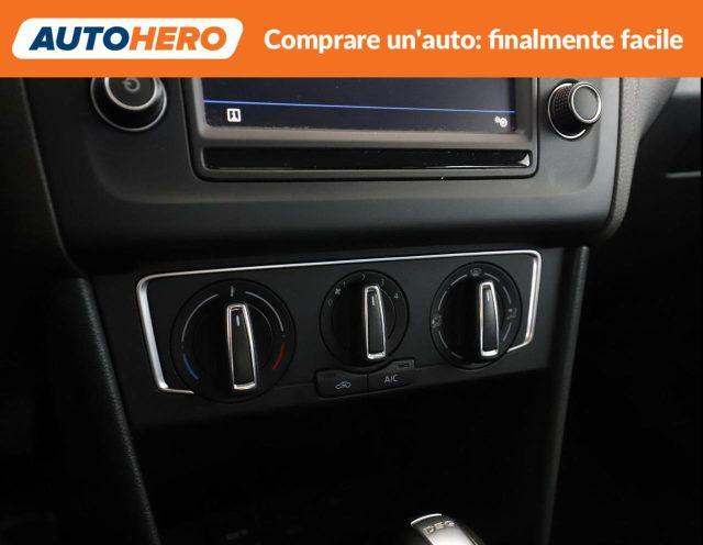 VOLKSWAGEN Polo 1.2 TSI DSG 5p. Comfortline BlueMotion Technology