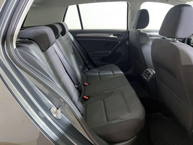 Volkswagen Golf Golf 5p 1.5 tgi Business 130cv