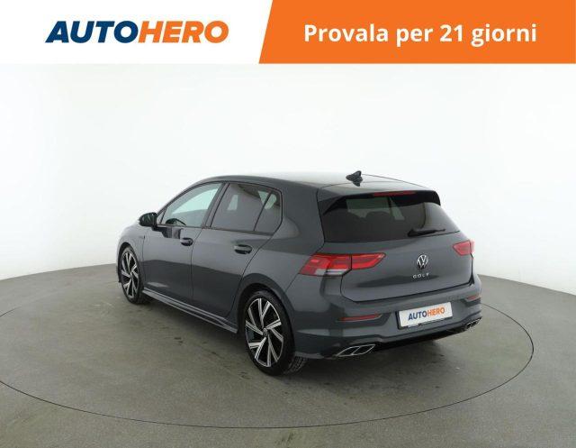 VOLKSWAGEN Golf 1.5 TSI 150 CV EVO ACT R-Line
