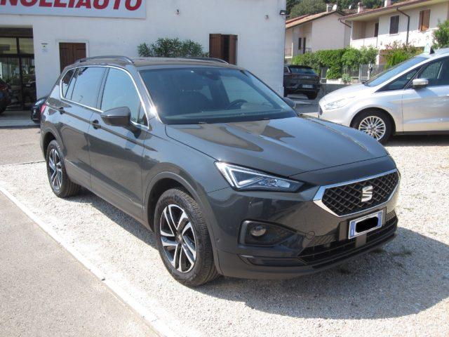 SEAT Tarraco 2.0 TDI DSG Style