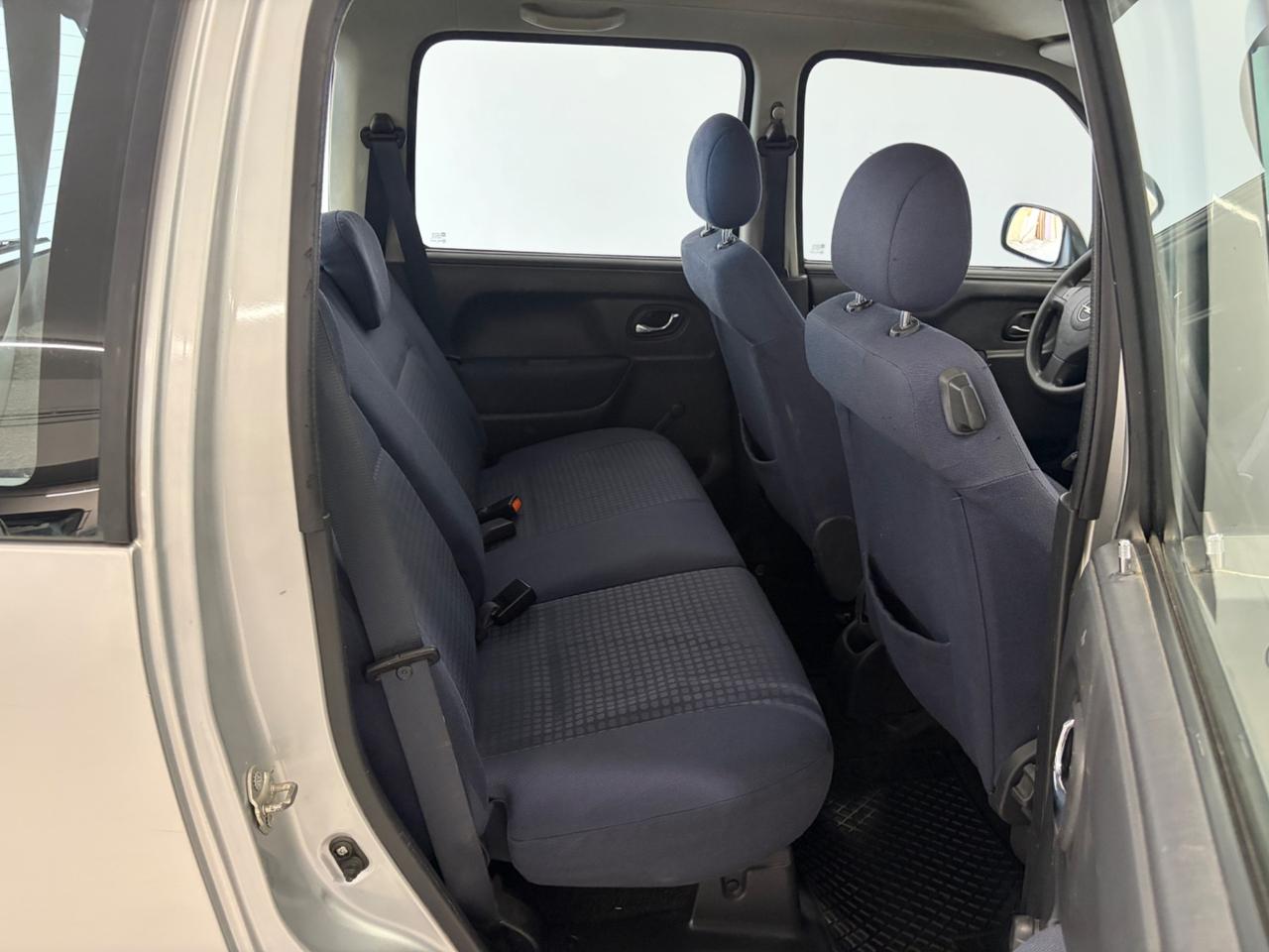 Opel Agila 1.0 12V Enjoy km 114.000
