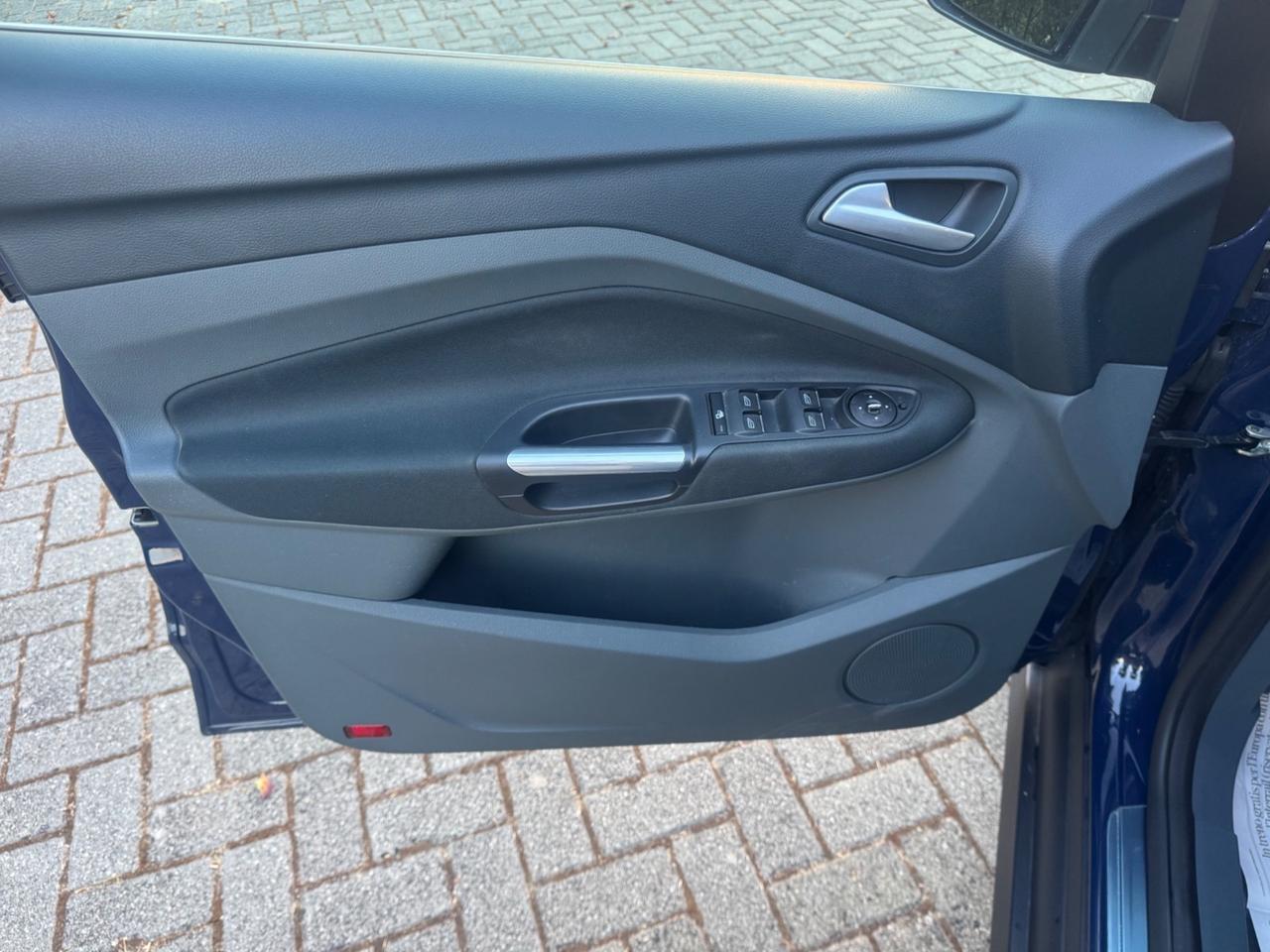 Ford C-Max 1.6 TDCi 115Cv *TITANIUM* 2014