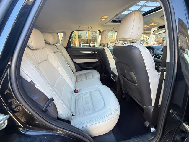 MAZDA CX-5 2.2L Skyactiv-D 175 CV AWD Exclusive