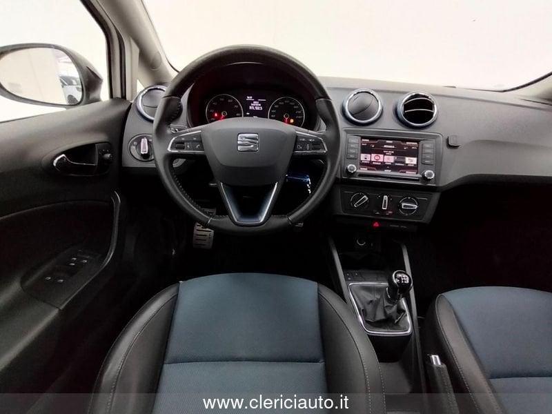 Seat Ibiza 1.0 75 CV 5p. Connect