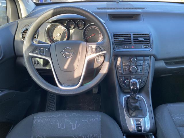 OPEL Meriva 1.4 100CV Elective