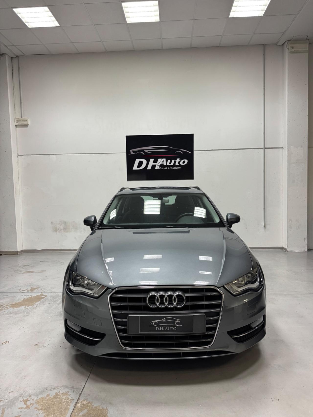 Audi A3 SPB 1.6 TDI Sport