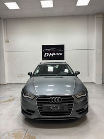 Audi A3 SPB 1.6 TDI Sport