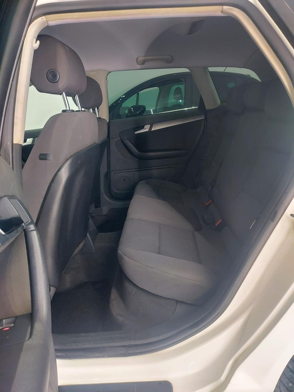 Audi A3 2.0 TDI 140CV AMBITION 2011