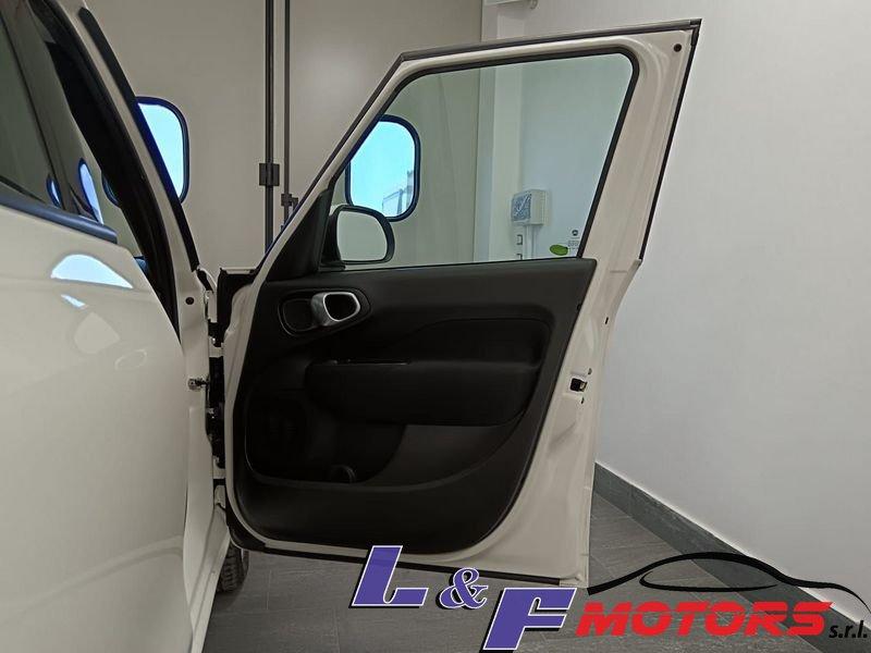 FIAT 500L 500L 1.6 Multijet 120 CV Lounge
