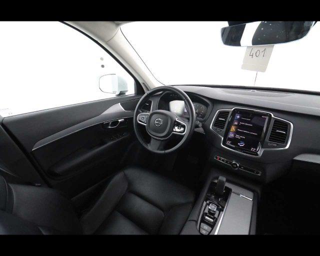VOLVO XC90 B5 (d) AWD Geartronic Momentum Pro