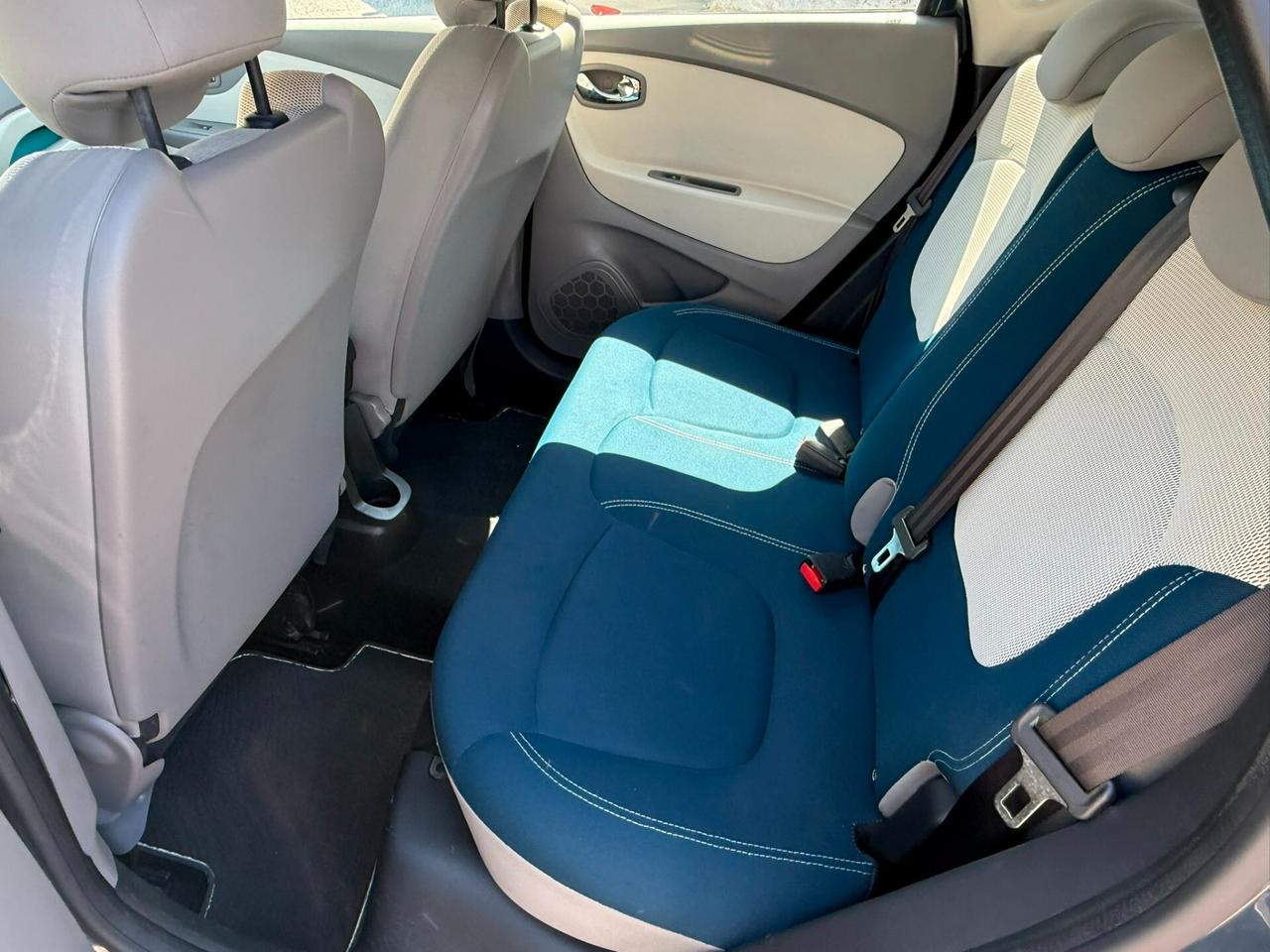 Renault Captur 0.9 TCe 12V 90 CV Start&Stop Live