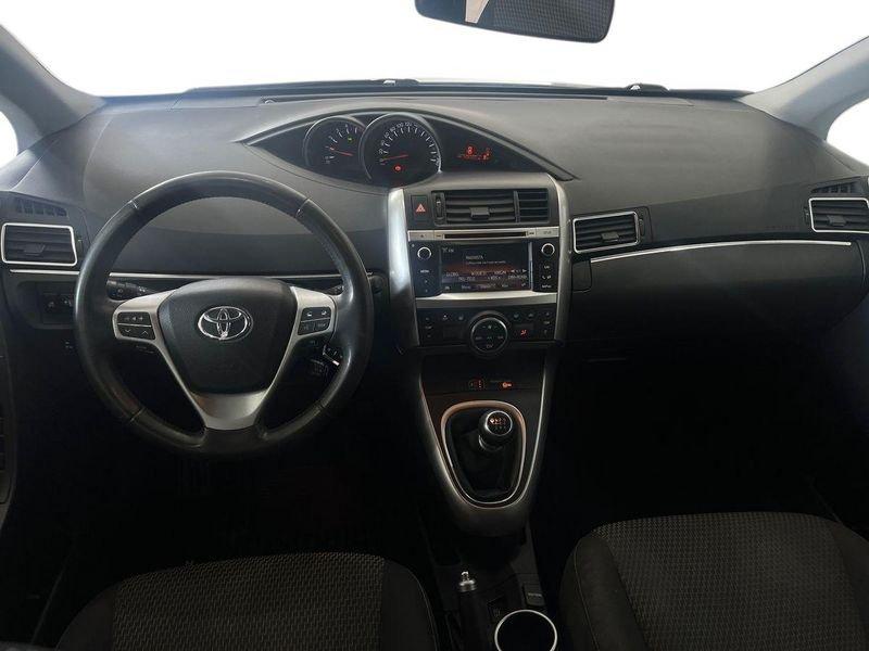 Toyota Verso Verso 1.6d Active 5p.ti mt my16