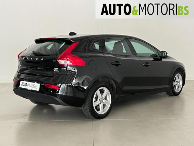 VOLVO V40 D2 1.6 Kinetic