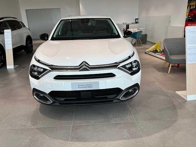 Citroen C4 X 1.2 PureTech 130cv EAT8 SHINE KM ZERO