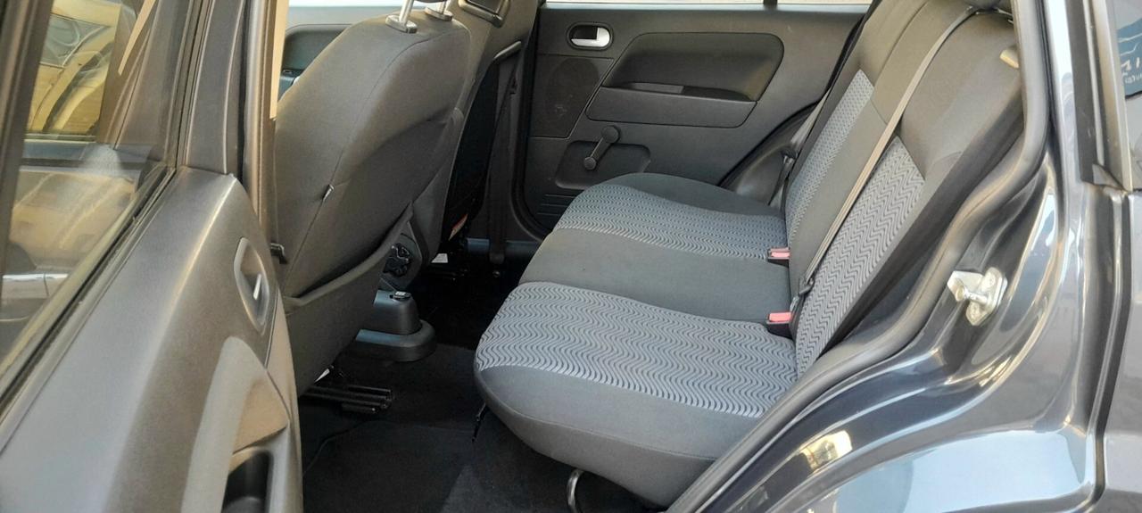 Ford Fusion 1.4 Benz. Tit. CambioAutomatico
