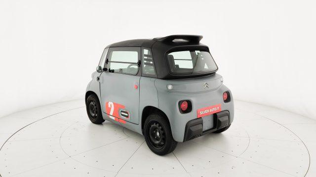 CITROEN Ami My Ami Pop