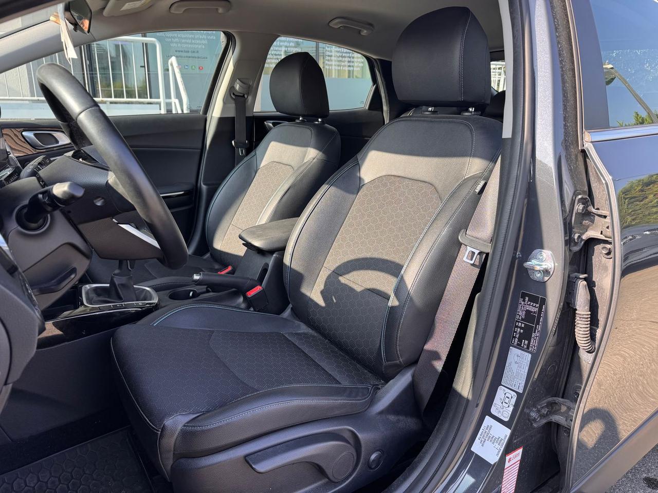 Kia XCeed Business 1.0 T-GDI GPL #50328