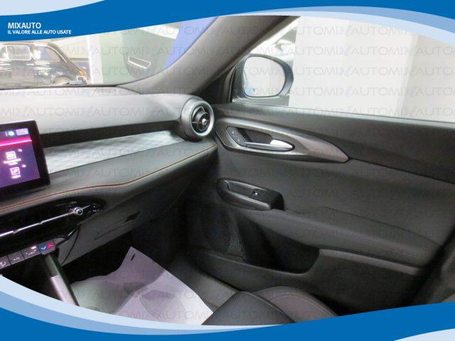 ALFA ROMEO Tonale 1.5 Hybrid 160cv Ti TCT7 EU6