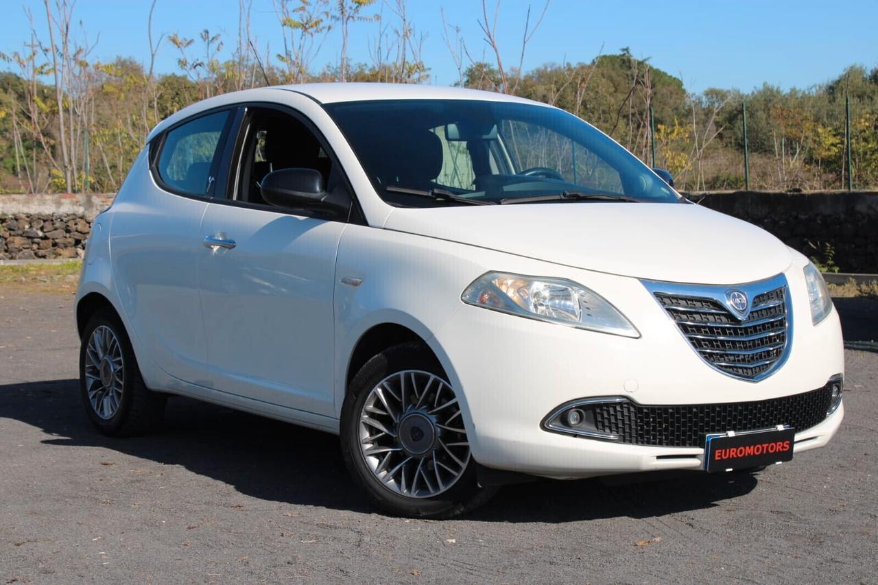 Lancia Ypsilon 1.3 MJT 16V 95 CV 5 porte S&S Platinum