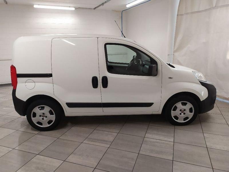 FIAT Fiorino cargo 1.3 mjt 95cv SX