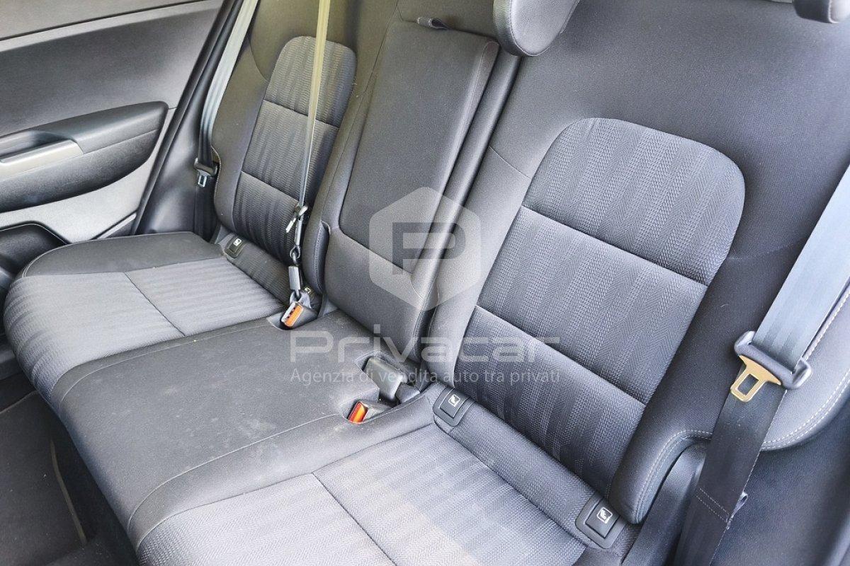 KIA Sportage 1.6 CRDI 115 CV 2WD Urban
