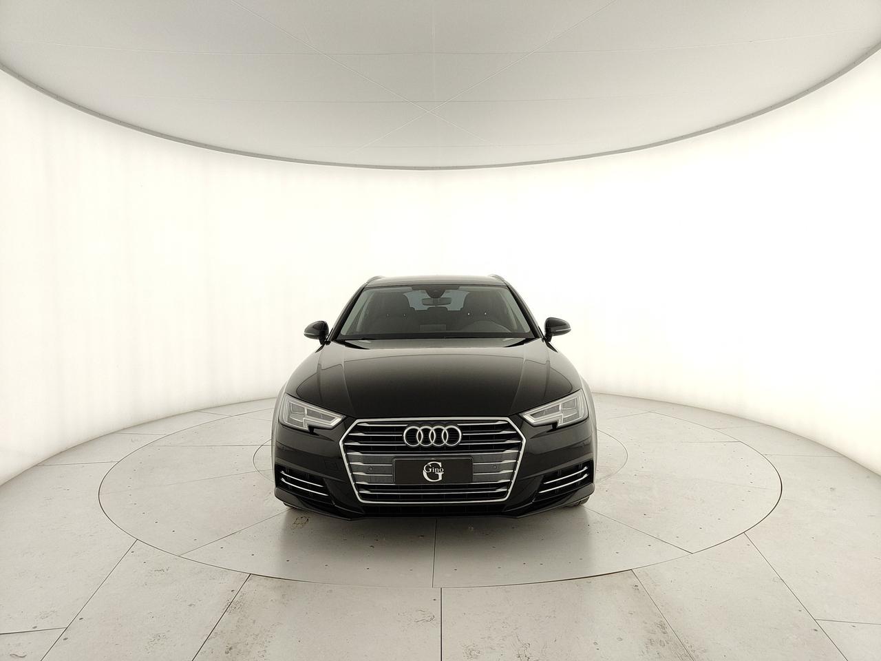 AUDI A4 Avant 35 2.0 tdi Business 150cv s-tronic my16