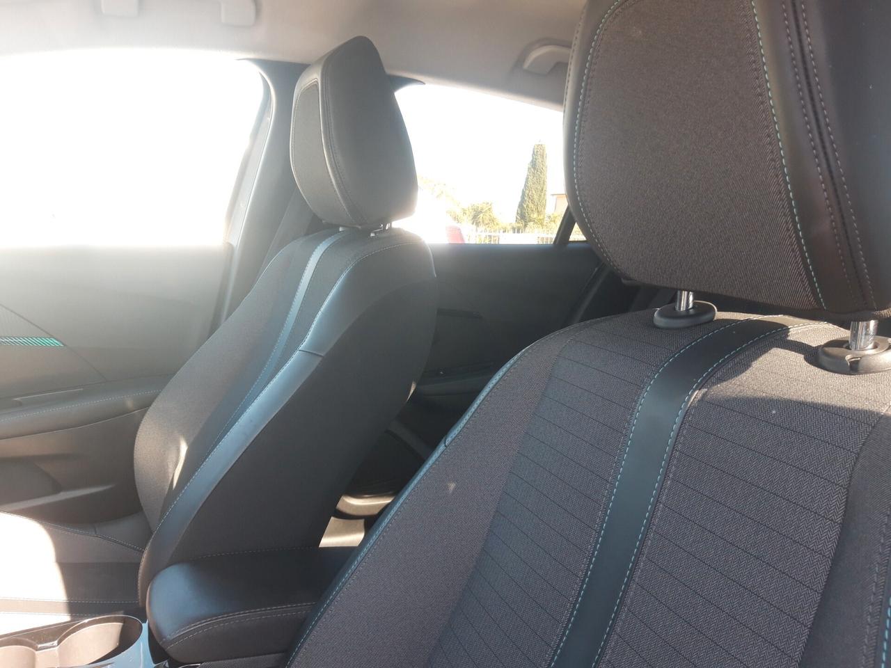 Peugeot 208 PureTech 100 Stop&Start 5 porte Allure