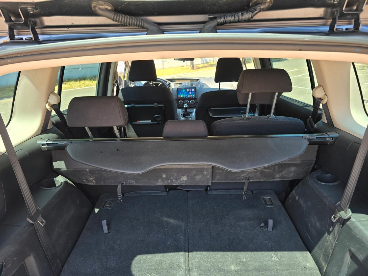 Mazda 5 1.6 dci euro 7 POSTI