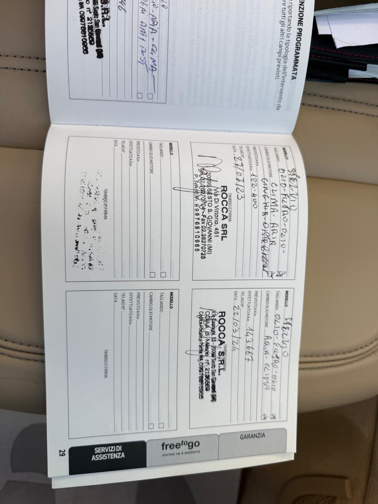 Alfa Romeo Stelvio 2.2 DIESEL Q4 210 CV TETTO APRIBILE Executive