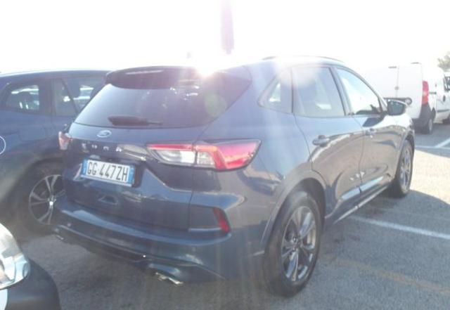 FORD Kuga 1.5 EcoBlue 120 CV aut. 2WD ST-Line