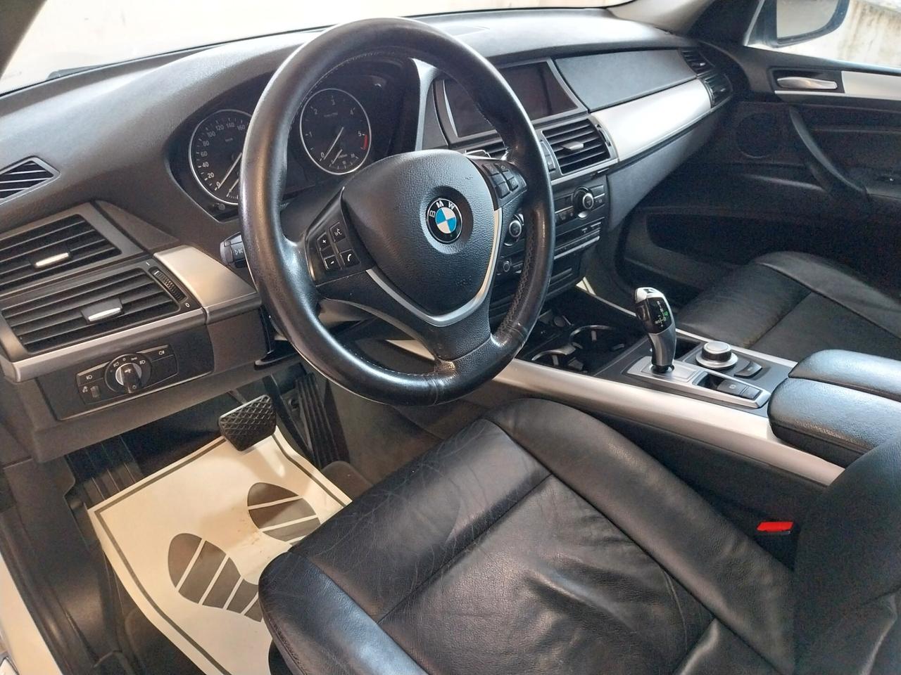 Bmw X5 3.0d cat Attiva 4x4 - Finanziabile in sede