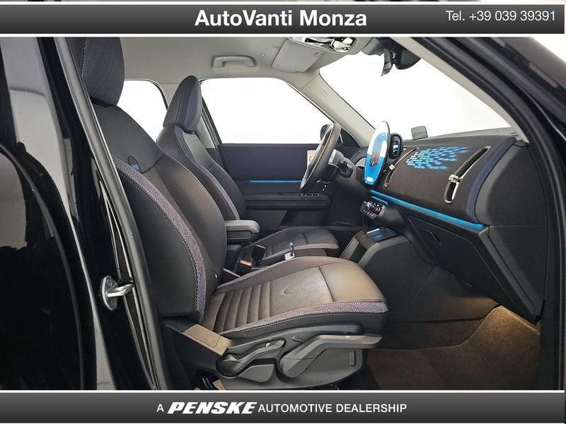 MINI Mini Countryman U25 Mini D Classic Countryman