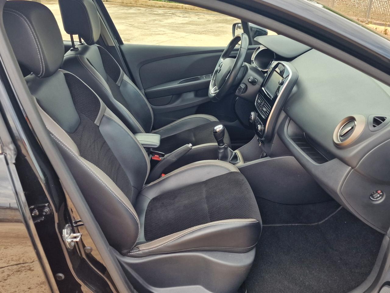 Renault Clio dCi 75CV Start&Stop