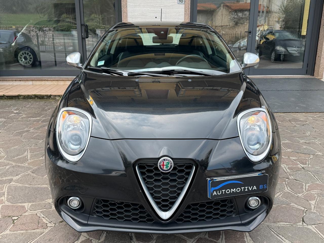 Alfa Romeo MiTo 1.4 78 CV 8V S&S