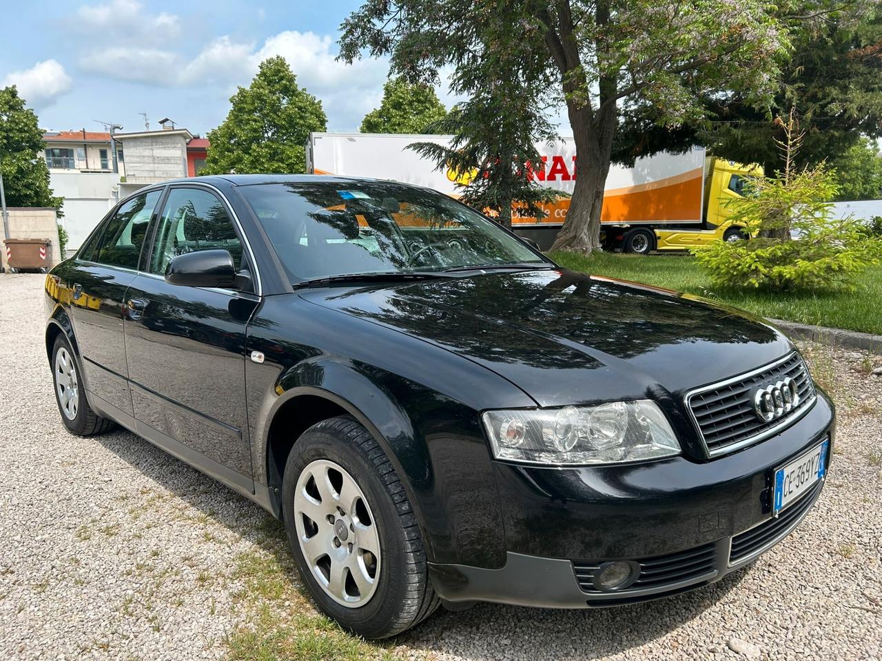 Audi A4 1.9 TDI/130 CV 6 Marce