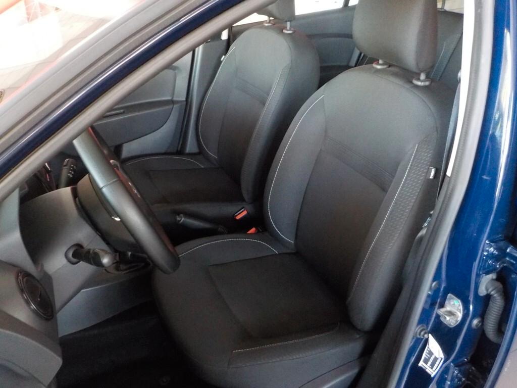 Dacia Sandero 1.5 dCi 8V 75CV Start&Stop Comfort
