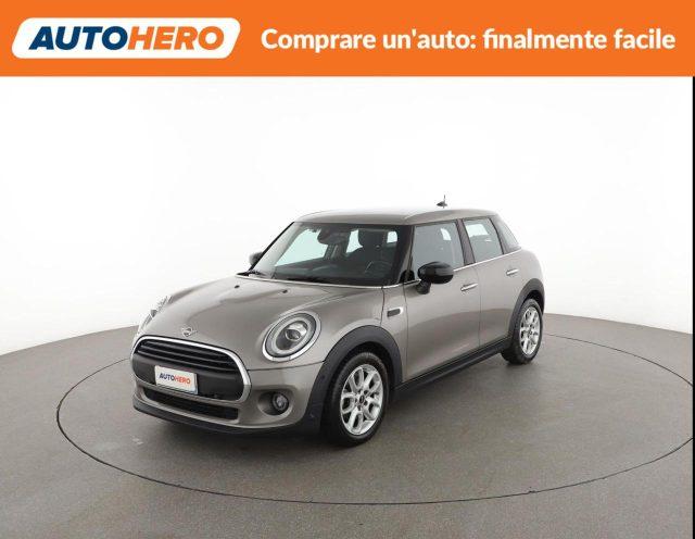 MINI One 1.5 One 5 porte