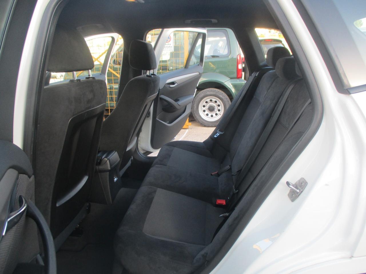 Bmw X1 xDrive18d Futura M FULL OPT!! 2012