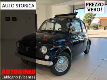 Fiat 500L 110 F BERLINA 500 L