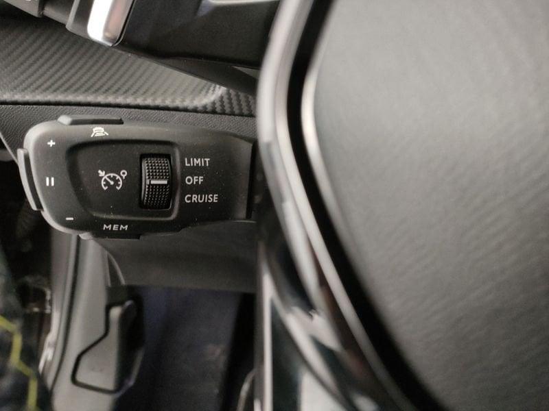 Peugeot 208 208 BlueHDi 100 Stop&Start 5 porte GT Line