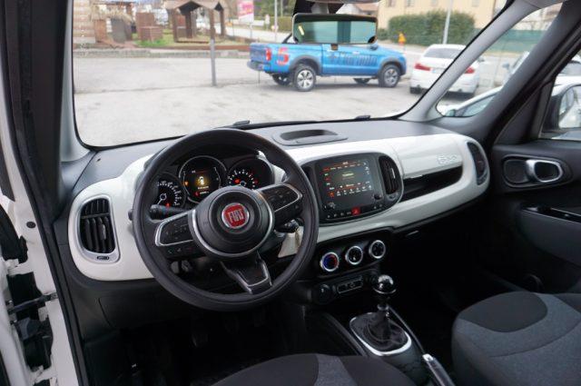 FIAT 500L Pro 1.6 MJT 120CV Pop Star 4 posti (N1)