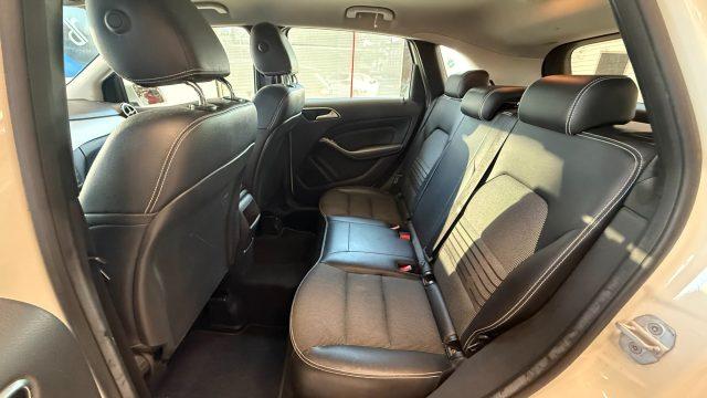 MERCEDES-BENZ B 180 CDI Sport