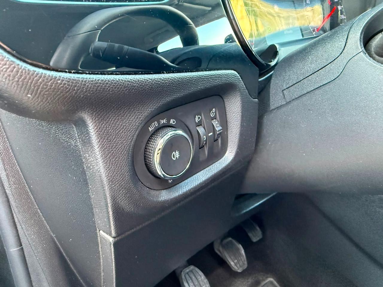 Opel Corsa 1.5 D 100 CV Edition