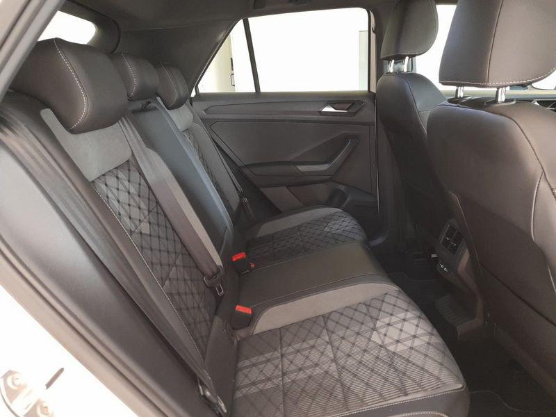 Volkswagen T-Roc 1.0 TSI R-Line Plus