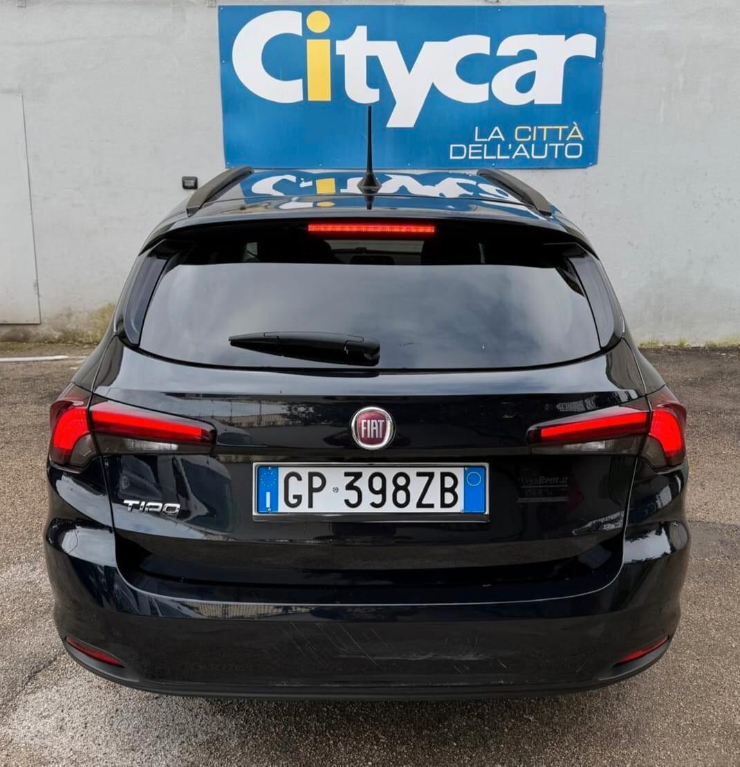 FiatTipo SW 1.6 mjt 130 CV s&S - 11.900 Km!!!