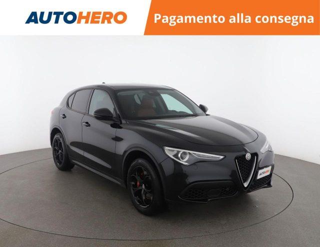 ALFA ROMEO Stelvio 2.0 Turbo 280 CV AT8 Q4 Executive