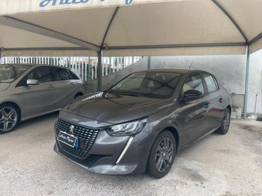 Peugeot 208 BlueHDi 100 Stop&Start 5 porte Active Pack