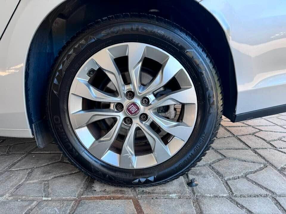 Fiat Tipo 1.3 Mjt S&S SW Business